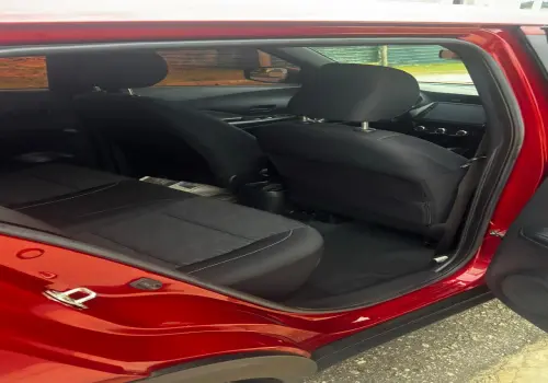 KICKS 1.6 16vstart Active