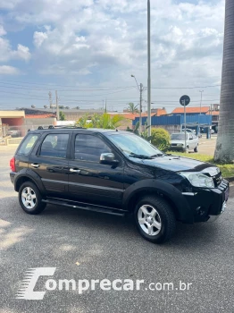 FORD ECOSPORT 2.0 XLT 16V 4 portas