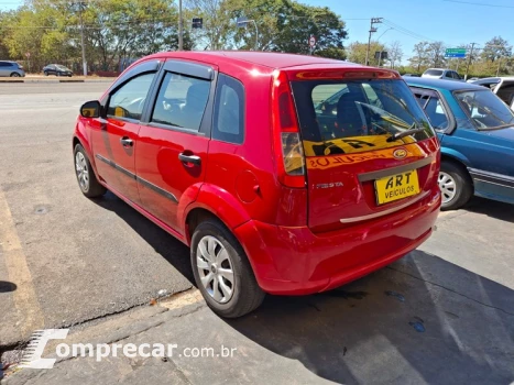 FIESTA 1.0 MPI Class 8V