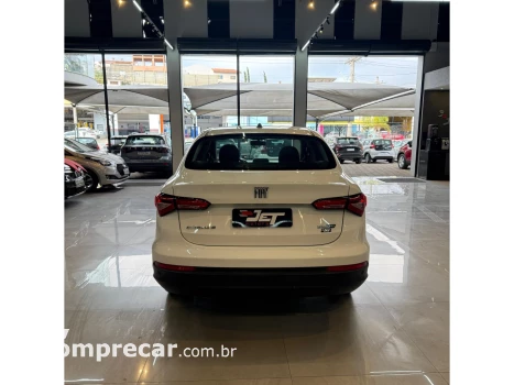 CRONOS 1.3 FIREFLY FLEX DRIVE CVT