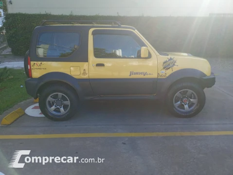 JIMNY 1.3 4all 4X4 16V