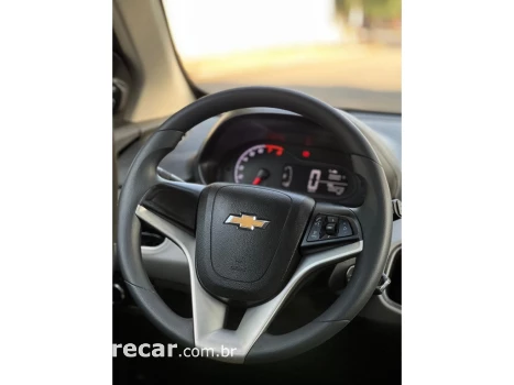 ONIX 1.4 MPFI LT 8V FLEX 4P MANUAL