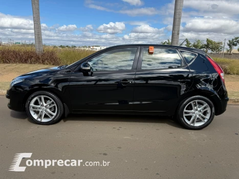 I30 2.0 MPI 16V