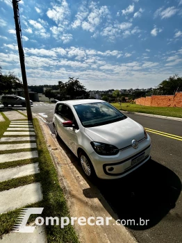 UP 1.0 TSI Move UP 12V