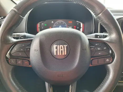 Toro Volcano 1.3 T270 4x2 Flex Aut.