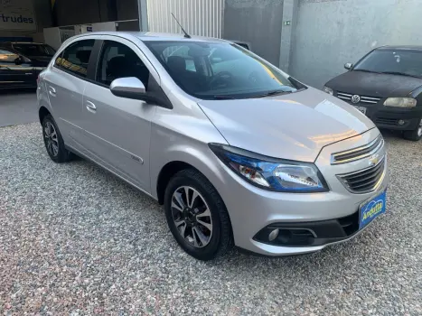 Onix Hatch 1.4 4P FLEX LTZ