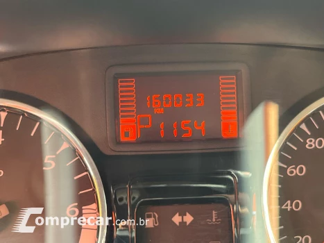 DUSTER 2.0 16V Dynamique