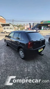 GOL 1.0 MI 8V G.IV