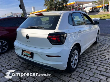 POLO 1.0 MPI