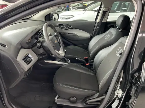 ONIX 1.4 MPFI LT 8V FLEX 4P MANUAL