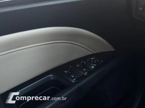 FUSION 2.0 Titanium AWD 16V