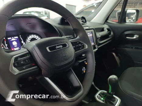 RENEGADE 1.3 T270 TURBO FLEX SPORT AT6