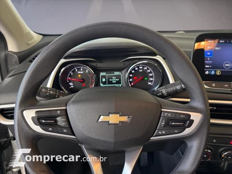 TRACKER 1.0 TURBO FLEX MANUAL