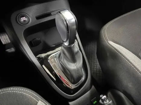 CAPTUR 1.6 16V SCE FLEX ZEN X-TRONIC