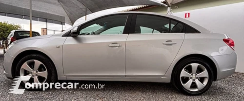 CRUZE 1.8 LT 16V