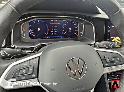 NIVUS 1.0 200 TSI Highline