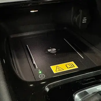 HR-V Touring 1.5 TB 16V 5p Aut.