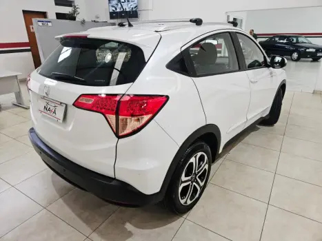 HR-V 1.8 16V EX