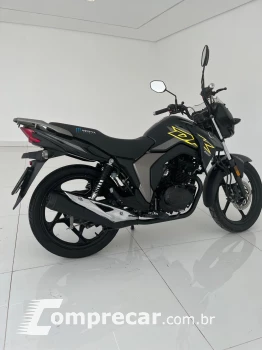 DK JTZ 150