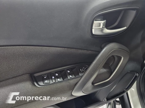 TORO 2.4 16V Multiair Freedom AT9