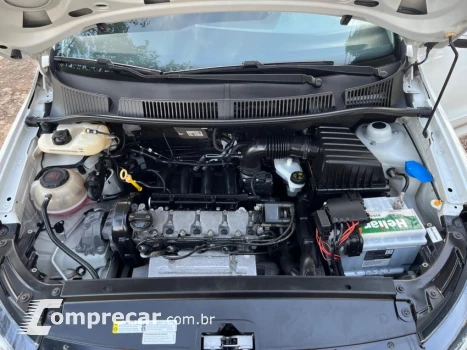 FOX 1.6 MSI Connect I-motion