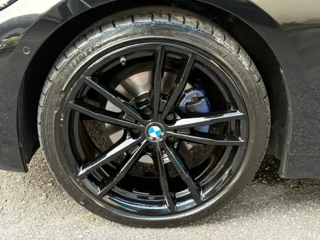 320I 2.0 16V Turbo M Sport
