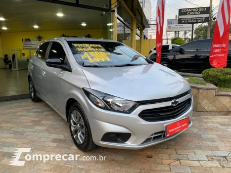 ONIX 1.0 MPFI JOY 8V