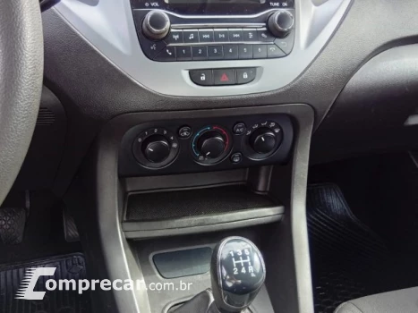 KA - 1.0 TI-VCT SE MANUAL