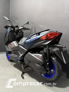 XMAX 250 ABS