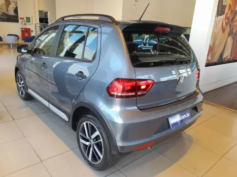 Fox 1.6 4P FLEX MSI XTREME