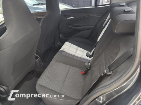 ONIX 1.0 FLEX PLUS LT MANUAL