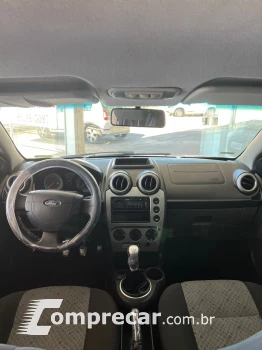 FIESTA 1.0 Rocam SE 8V