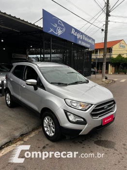 ECOSPORT 1.5 Tivct SE