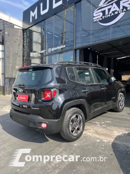 RENEGADE 1.8 16V Sport