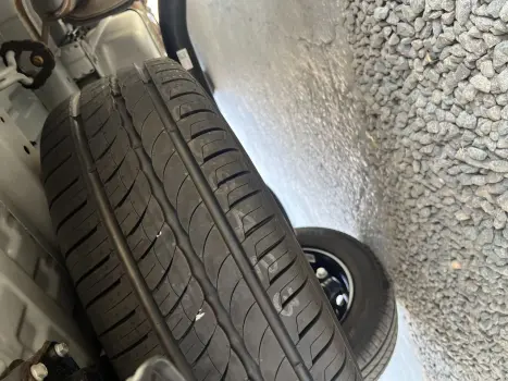 Strada 1.3 FIREFLY FLEX FREEDOM CABINE SIMPLES