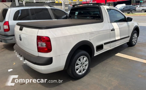 SAVEIRO 1.6 MI CS 8V G.V