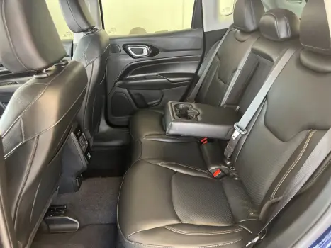 COMPASS 2.0 16V LIMITED 4X4 JEEP