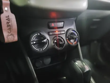 2008 Allure 1.6 Flex 16V 5p Aut.