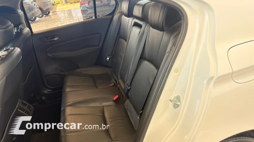 CITY 1.5 EXL Sedan 16V