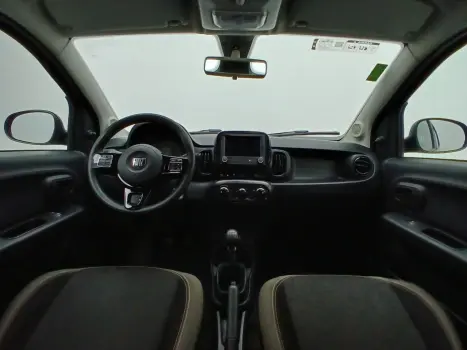 MOBI 1.0 EVO FLEX TREKKING MANUAL