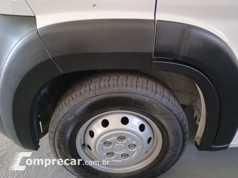 DUCATO 2.3 Maxicargo 10 16V Turbo