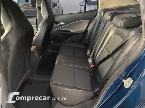 Onix Sedan 1.0 4P FLEX PREMIER PLUS TURBO AUTOMÁTICO