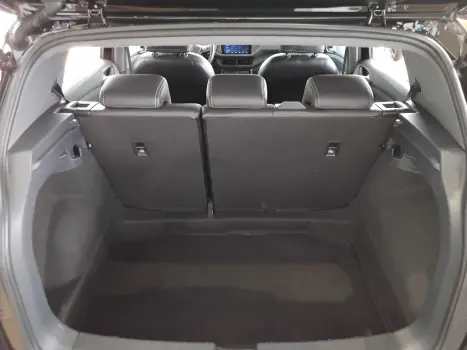 T-CROSS 1.0 200 TSI TOTAL FLEX SENSE AUTOMÁTICO