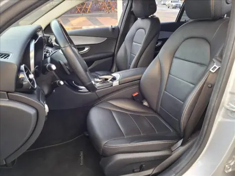 C 180 1.6 CGI Avantgarde