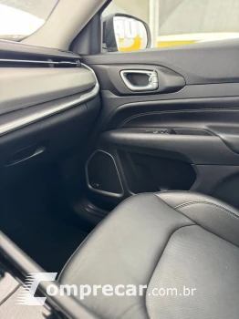 COMPASS 1.3 T270 Turbo Longitude