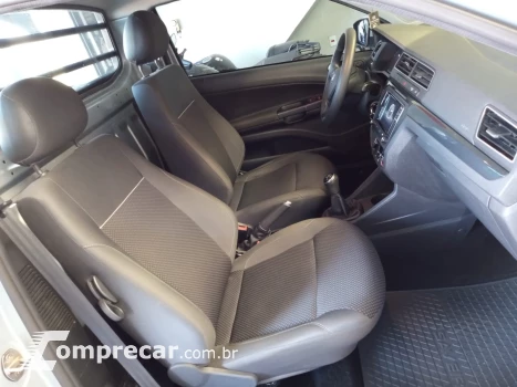 SAVEIRO 1.6 MI Trendline CS 8V