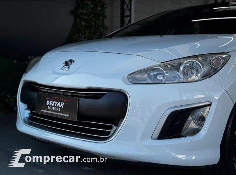 308 Active 1.6 Flex 16V 5p mec.