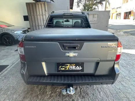 MONTANA 1.4 MPFI Sport CS 8V