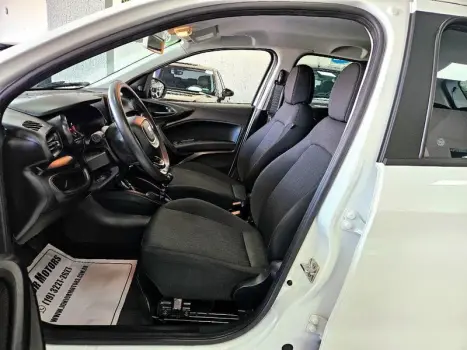 ARGO 1.0 FIREFLY FLEX MANUAL