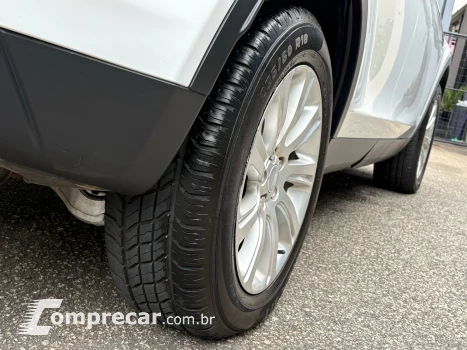 DISCOVERY SPORT 2.0 16V SI4 Turbo SE